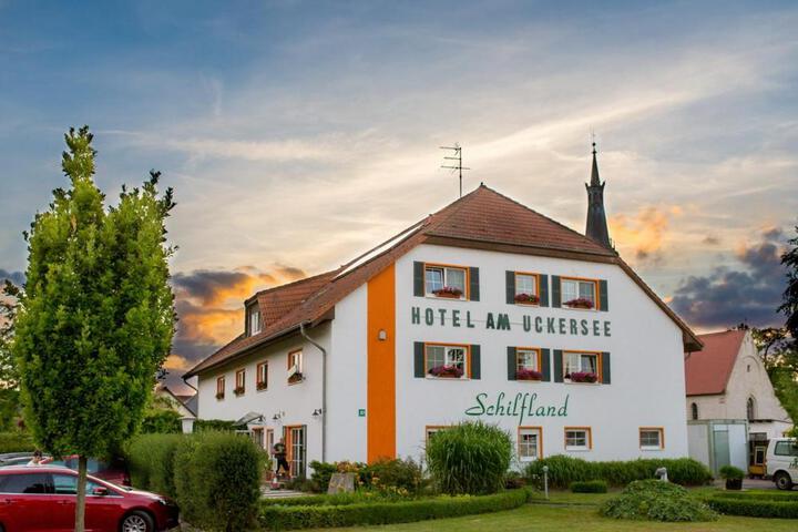 Hotel am Uckersee