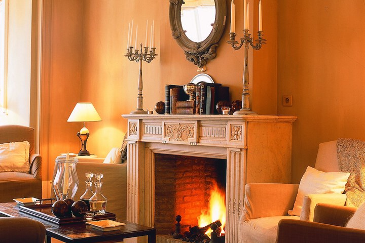 Hotel Interior 72 of 79