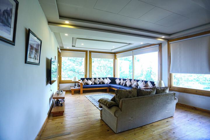 Urban BNB