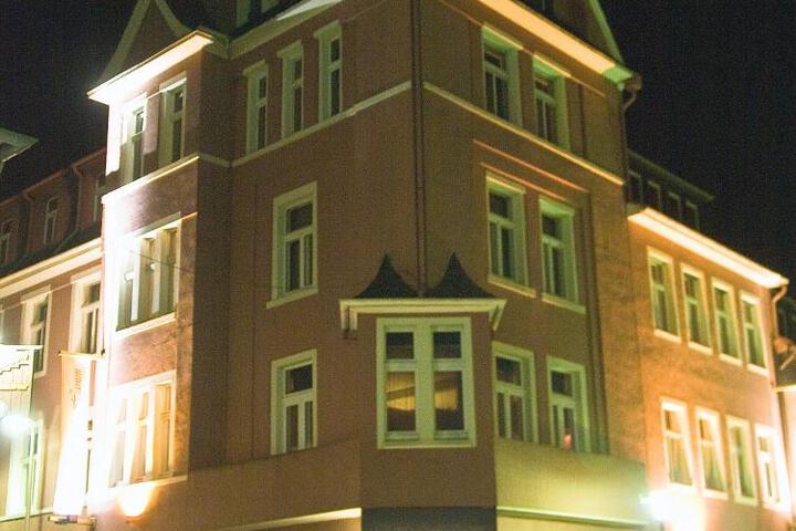 Image of Hotel Stadt Hamm