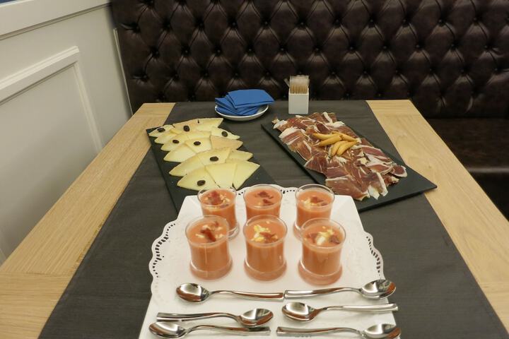 Delicatessen