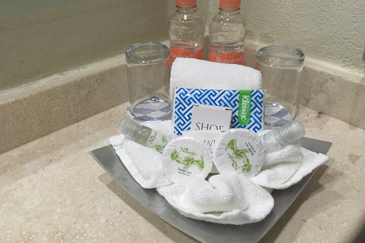 Bath Amenities