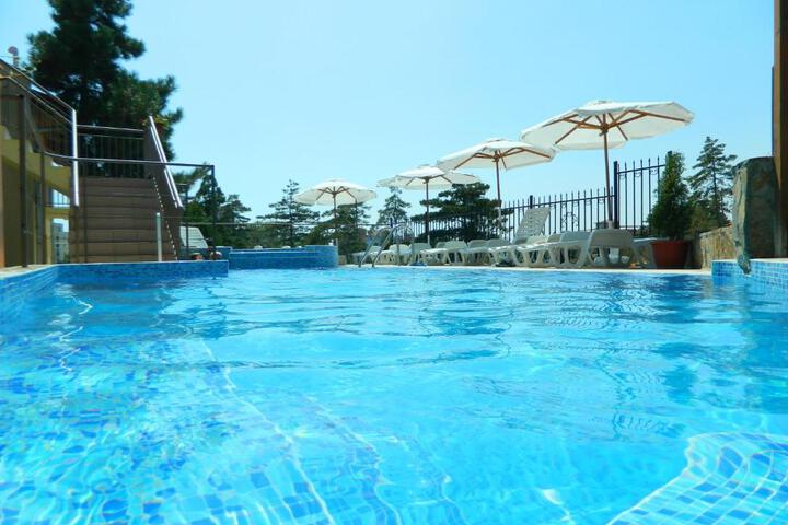 Family Hotel Privileg