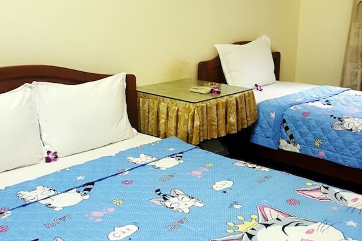Phong Lan Guesthouse