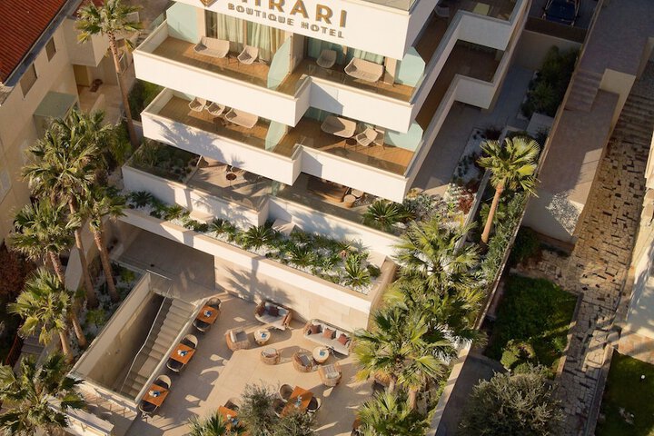 Mirari Boutique Hotel