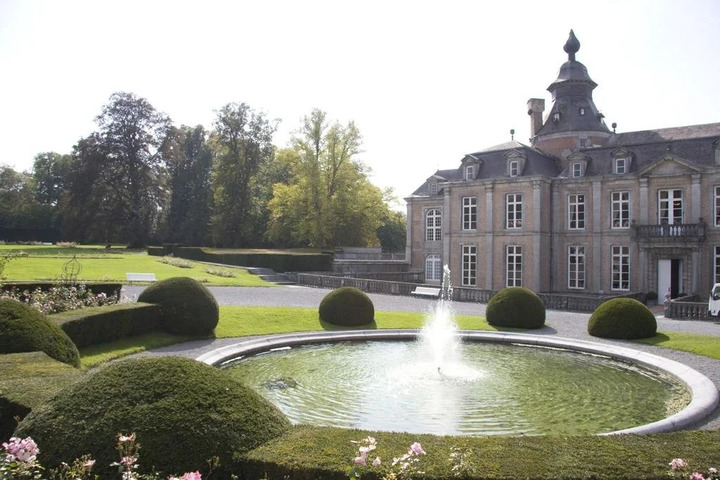 CHATEAU DE MODAVE