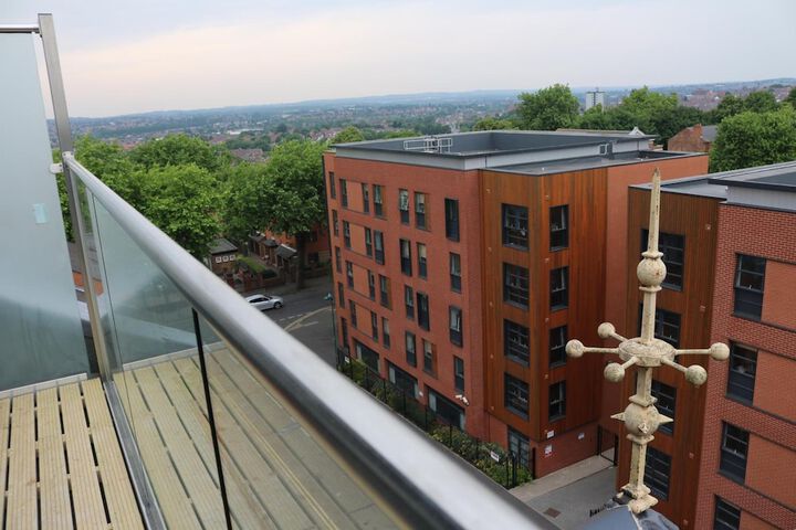 Terrace/Patio 54 of 70