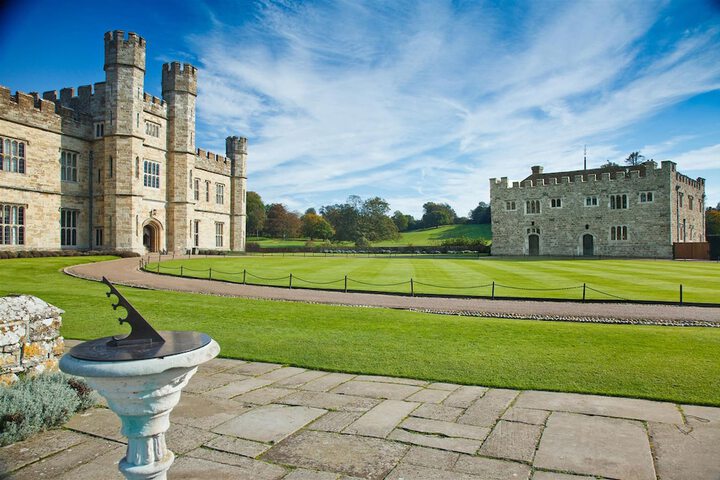 Maidens Tower B & B
