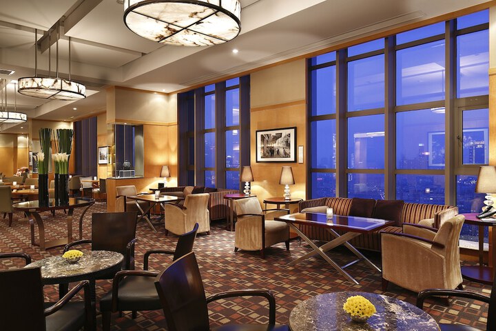 Lobby Photos
