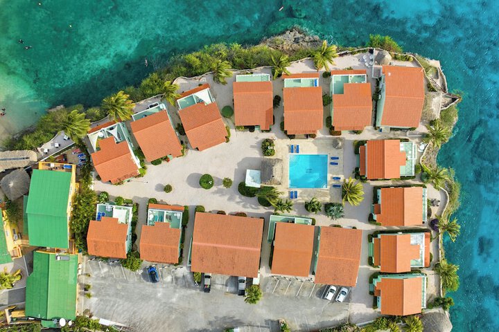 Hotel 163 of 175