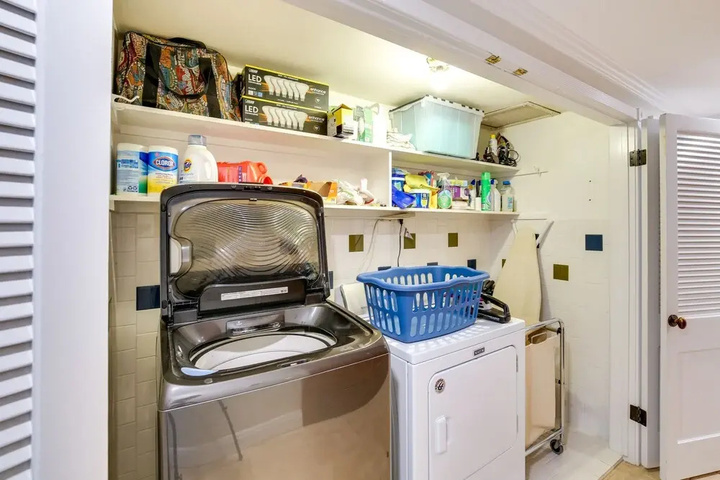 Image of Whittier Vacation Rental: Close to Hiking Trails!