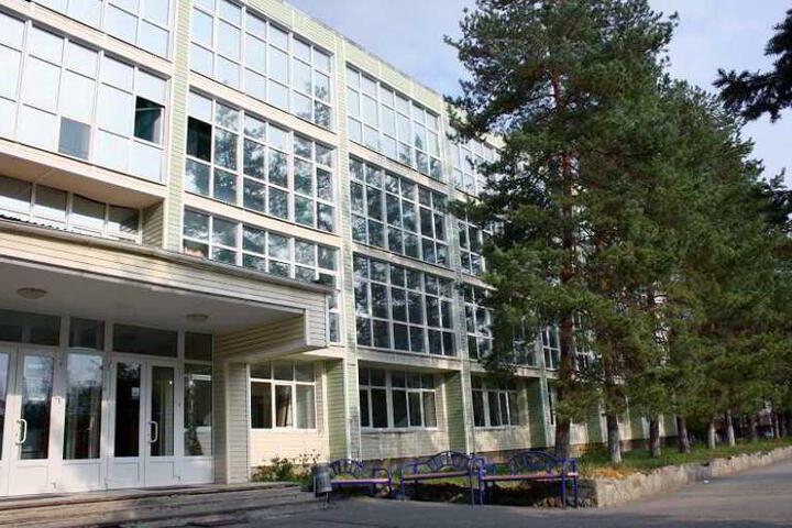 Solnechnaya