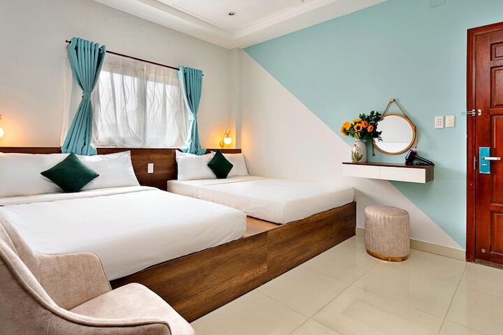 HANZ Vivianne Boutique Hotel