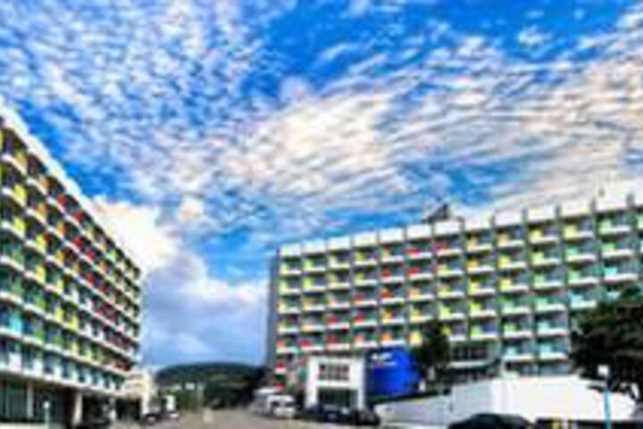 Pacific Hot Spring Hotel Green Bay(Newly Renovated)