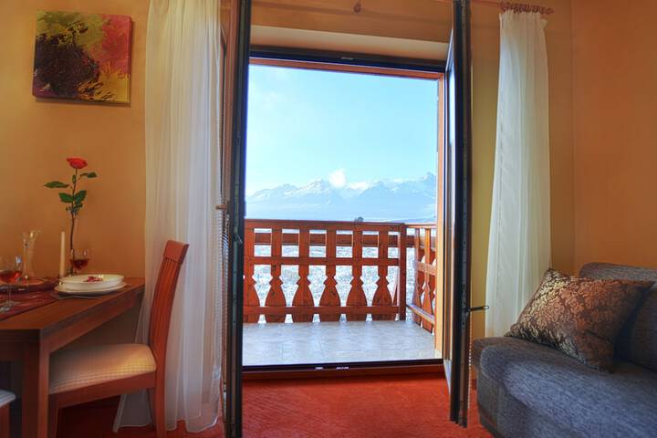 View from room