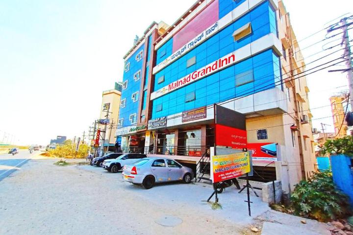 Malnad Grand Inn