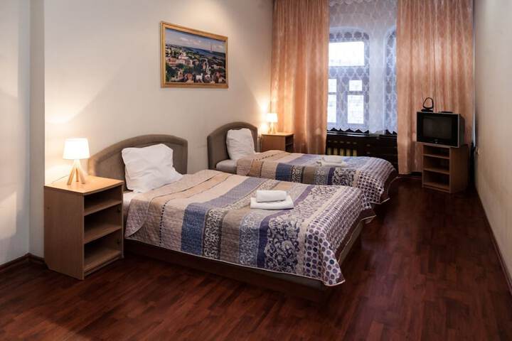 Room 5 of 26