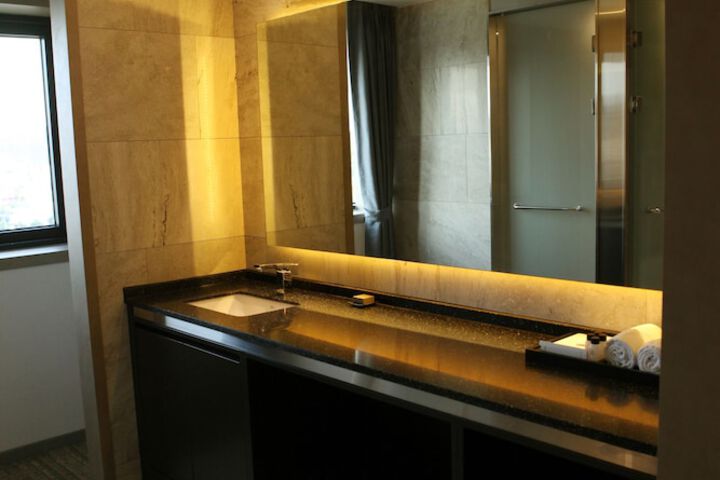 Bath Photo