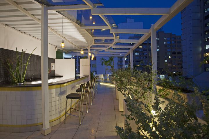 Terrace/Patio 50 of 54