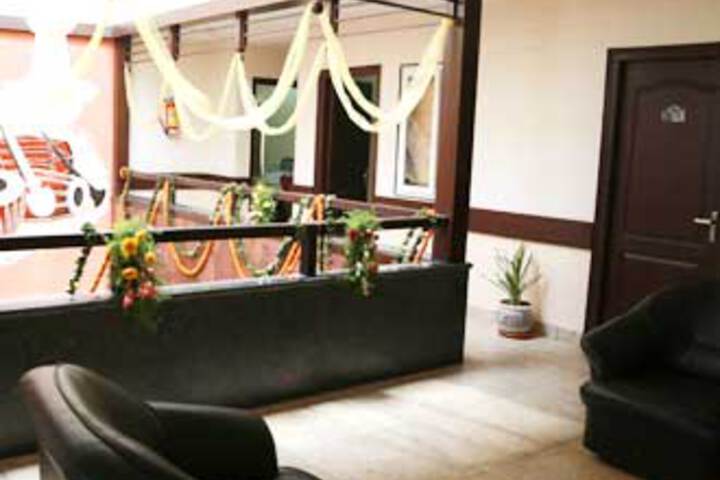 Highway Grand Residency