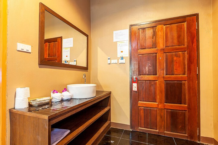 Bath Amenities