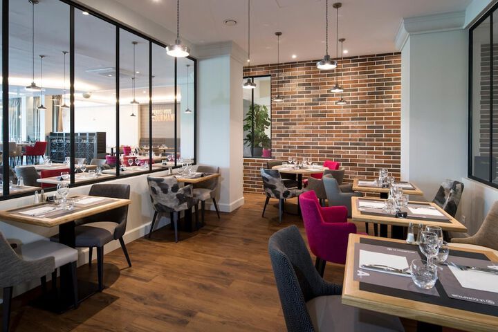 Restaurants