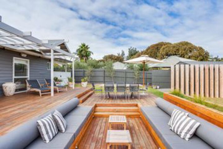 Terrace/Patio 20 of 21