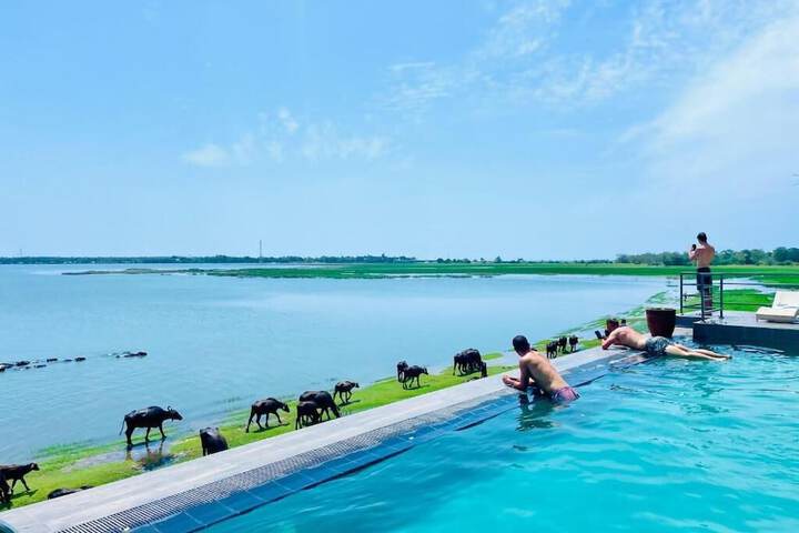 Oruwa Boutique Villas