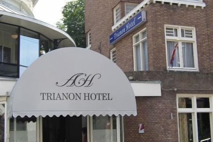Hotel 50 of 56