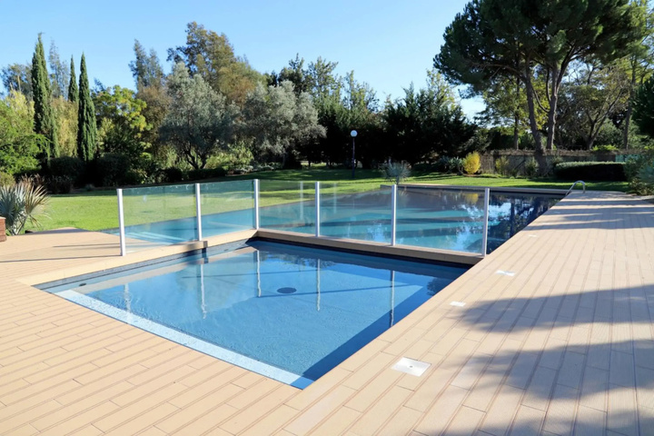 Pool 7 of 13