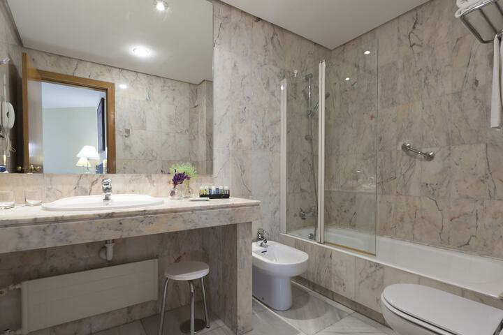 Bath Amenities