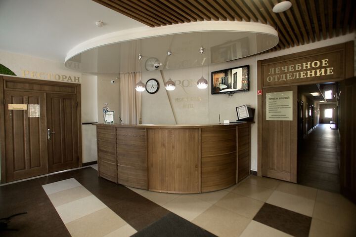 Hotel Interior 2 of 107