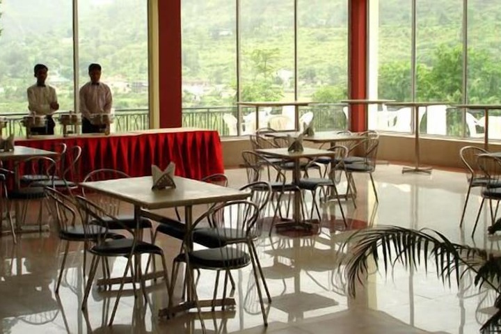 Dining Photos