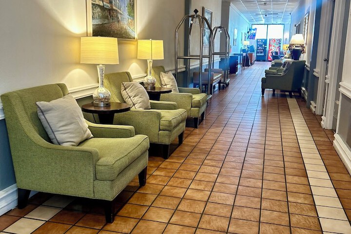 Hotel Interior 2 of 49