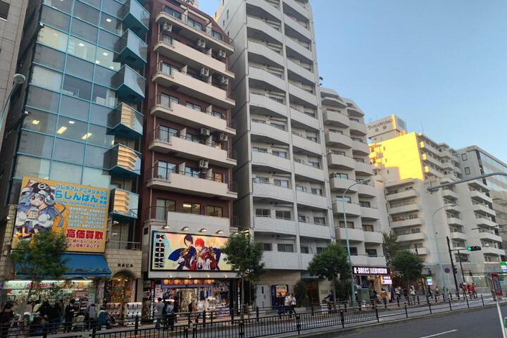 Sunshine Grand Hotel Ikebukuro