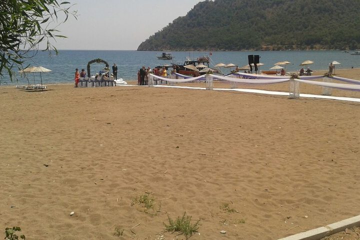 Beach 4 of 6