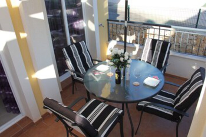 Terrace/Patio 35 of 45