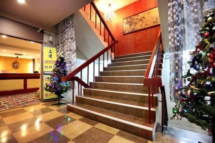 Hotel 38 of 46