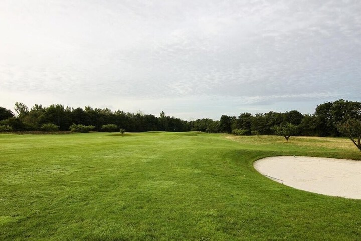 Golf 34 of 45