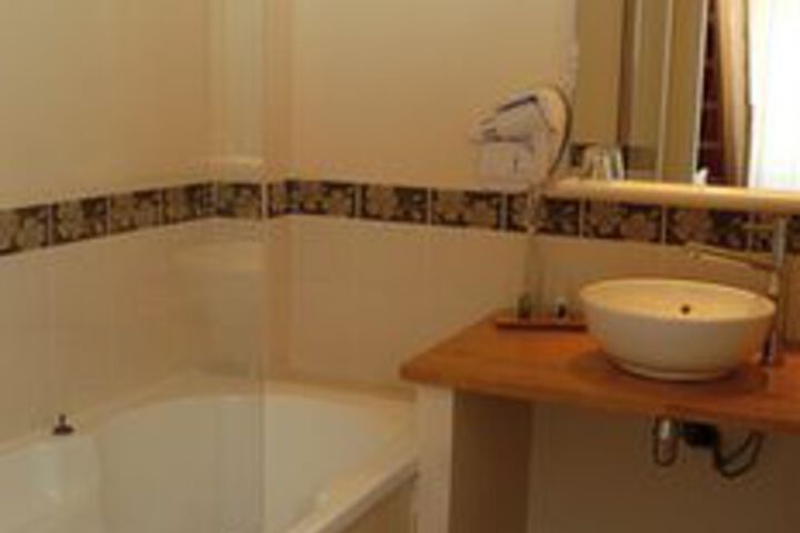 Bath Amenities