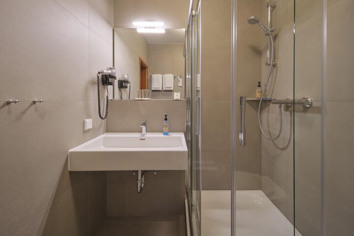 Bath Amenities