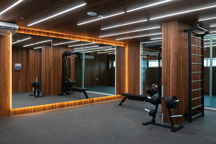Health and Fitness 16 of 27
