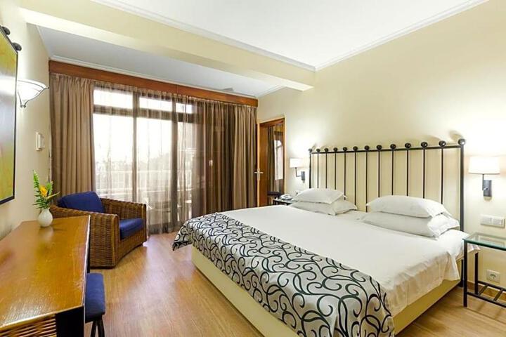Hotel Alpino Atlantico Ayurveda Cure Centre - Adults Only