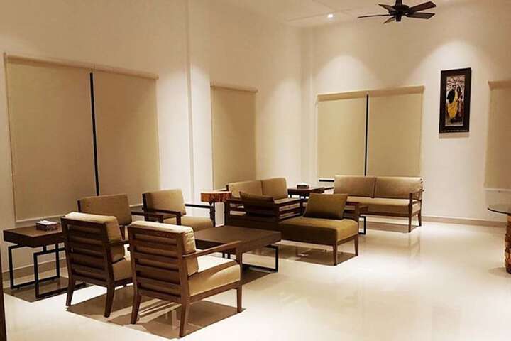 Hotel Interior 3 of 20