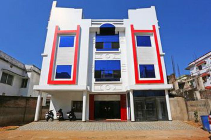 Hotel D Dain by Oyo Rooms