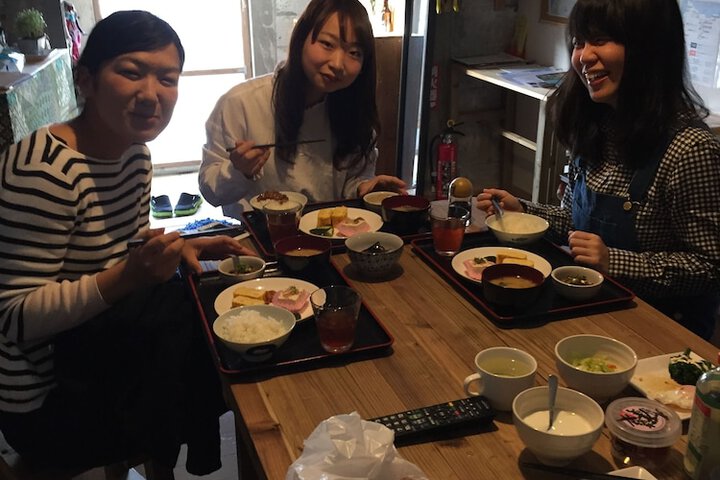 Dining Photos