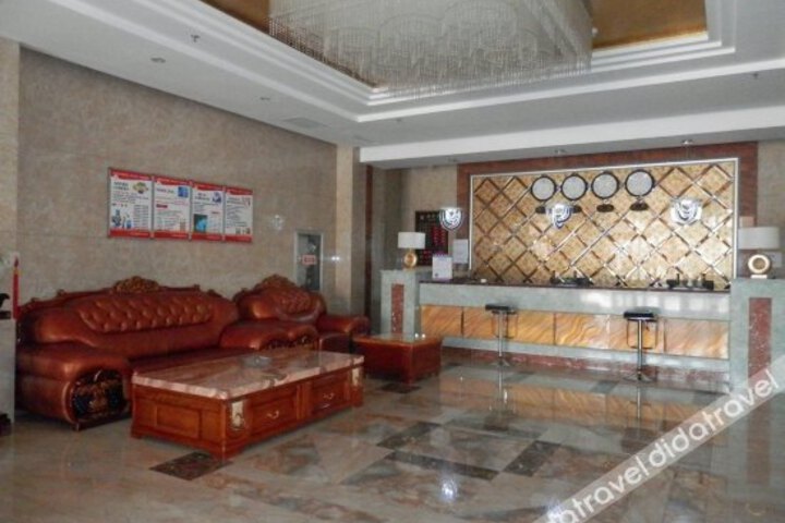Xinghe Hotel