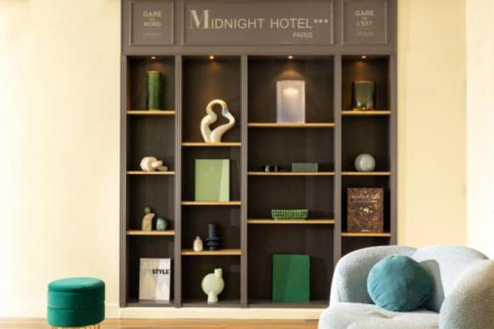 Hotel Interior 40 of 53