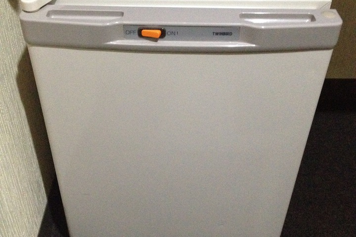 Mini-refrigerator