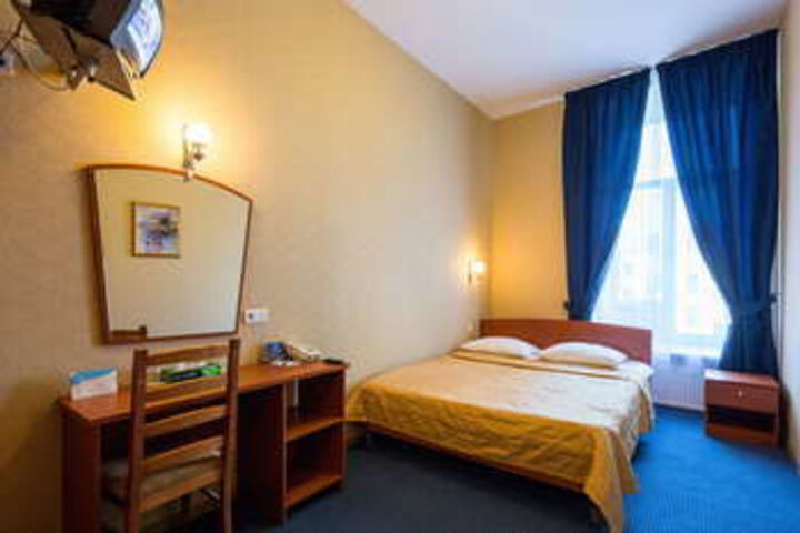 Guest Suite